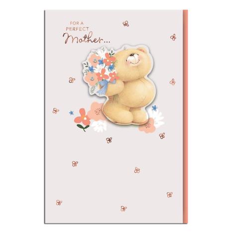 Perfect Mother Forever Friends Mother's Day Card